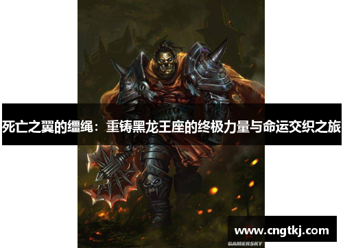 死亡之翼的缰绳：重铸黑龙王座的终极力量与命运交织之旅